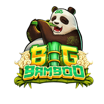 Spinania Casino Big Bamboo slot