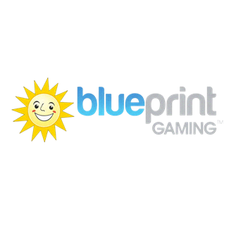 Blueprint Gaming provider