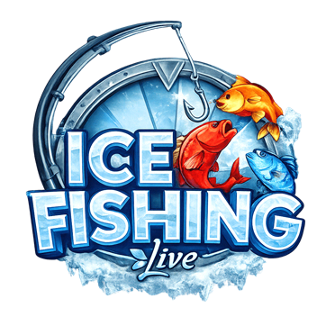 Spinania Casino Ice Fishing slot