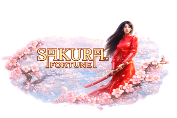 Spinania Casino Sakura Fortune slot